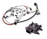 Toyota AE86 K24 Engine Harness