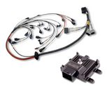 Toyota AE86 K20 Engine Harness