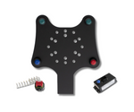 Wireless Wheel Controls - 4 Channel