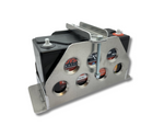 GRP4 Alloy Battery Tray - PC950 Upright