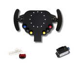 Wireless Wheel Controls - 8 Channel (6 Switch + 2 Paddle)