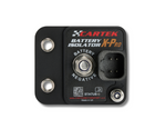 Cartek Battery Isolator X Pro