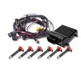 Terminated Engine Harness - GM LS GEN III/IV