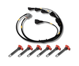 Universal 1JZ/2JZ Coil Harness