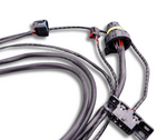 8HP (GEN1) cable harness (Dodge shifter)