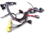 Terminated Engine Harness - GM LS GEN III/IV