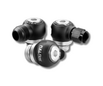 AN-10 ORB Full Flow Swivel Banjo Fittings