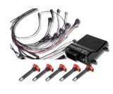 Terminated Engine Harness - Volvo T5