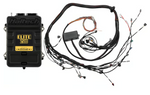 Haltech Elite 2500 + Toyota 2JZ IGN-1A Terminated Harness Kit