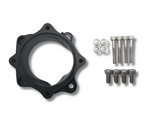 Throttle Body Adaptor - Bosch 74mm to 2JZ-GTE