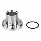 25mm (1") Adapter for EWP80 & EWP130 Pumps