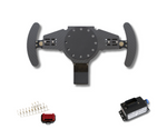 Wireless Wheel Controls - 2 Channel Paddles