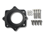 Throttle Body Adaptor - Bosch 74mm to 1JZ-GTE