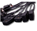 MaxxECU PRO flying lead harness 3m connector 2 (EGT)