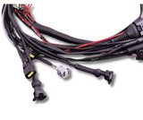 Terminated Engine Harness - Volvo T5