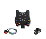 Wireless Wheel Controls - 10 Channel (8 Switch + 2 Rotary)