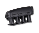 K20 Billet Shorty Inlet Manifold - FWD - Black