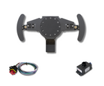 Wireless Wheel Controls - 2 Channel Paddles