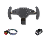 Wireless Wheel Controls - 2 Channel Paddles