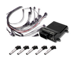 Terminated Engine Harness - Volvo T5