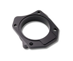 Throttle Body Adaptor - Bosch 68mm to Honda RBC & RRC Black