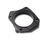 Throttle Body Adaptor - Bosch 68mm to Honda RBC & RRC Black