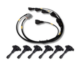 Universal 1JZ/2JZ Coil Harness