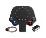 Wireless Wheel Controls - 4 Channel