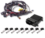 Terminated Engine Harness - GM LS GEN III/IV