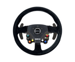 Wireless Wheel Controls - 10 Channel (8 Switch + 2 Rotary + 2 Paddles)