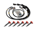 Universal 1JZ/2JZ Coil Harness