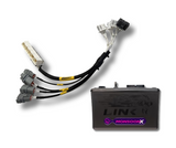 Toyota Mark II & Verossa 1JZ VVTi ETCS-i JZX110 Adaptor Harness