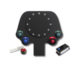 Wireless Wheel Controls - 4 Channel