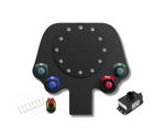 Wireless Wheel Controls - 4 Channel