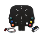 Wireless Wheel Controls - 8 Channel