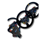 Wireless Steering Wheel Kit