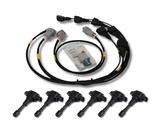 Universal 1JZ/2JZ Coil Harness