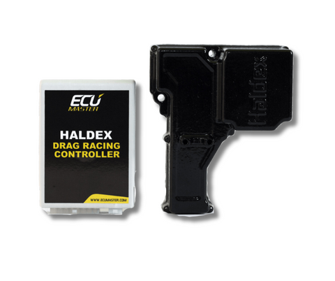 Ecumaster Haldex Controller