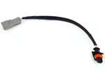 Haltech Nexus LS 2 Pin Bosch Alternator Harness Length: 200mm