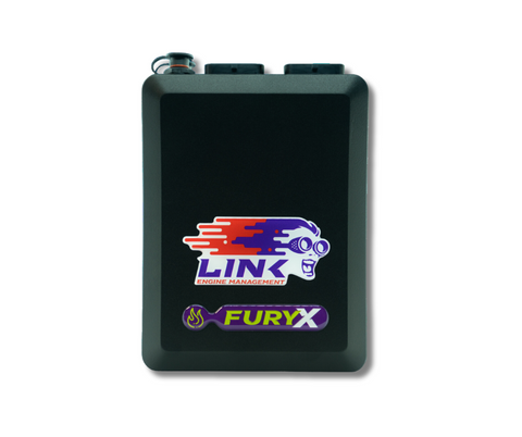 Link ECU G4X FuryX