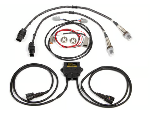 Haltech WB2 Bosch - Dual Channel CAN O2 Wideband Controller Kit Length: 1.2M (4ft)