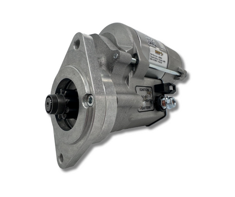 4A-GE Rotatable Super-Duty Starter Motor - 2.0kW