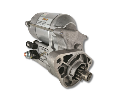 1JZ/2JZ OE Starter Motor - 1.4kw