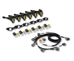 Haltech Toyota JZ R35 Coil Conversion Kit