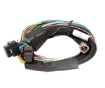 Elite 2500 & 2500 T Basic Universal Wire-in Harness Length: 2.5m (8')