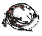 Terminated Engine Harness - BMW M50