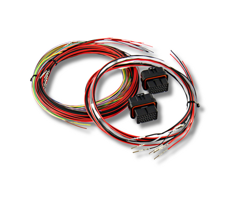 DTAfast T8 Spliced Loom Kit