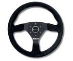 Sparco R383 330mm Steering Wheel