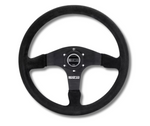 Sparco R375 350mm Steering Wheel