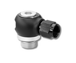 AN-10 ORB Full Flow Swivel Banjo Fittings